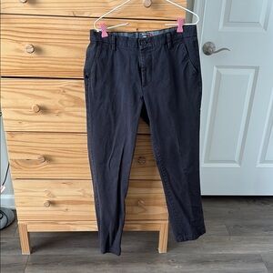 Black Men’s Dockers